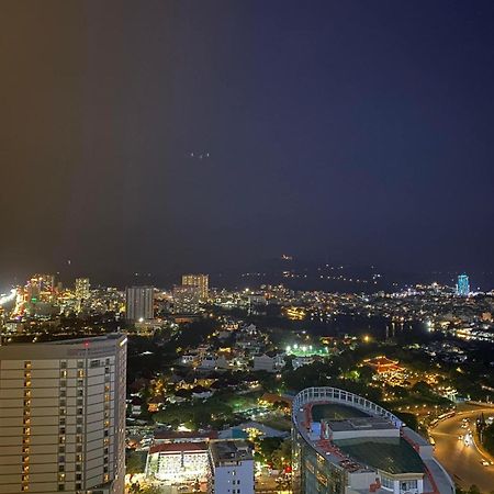 The Song Apartment Vung Tau - Boo Boo Homestay Eksteriør billede