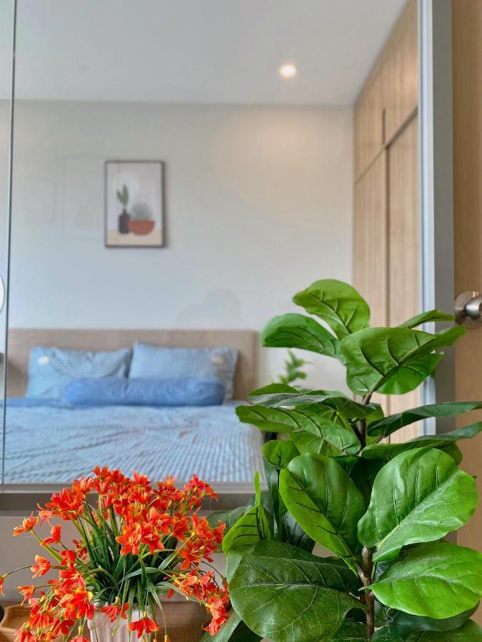 The Song Apartment Vung Tau - Boo Boo Homestay Eksteriør billede